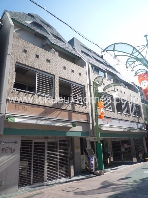 Westell Asagaya