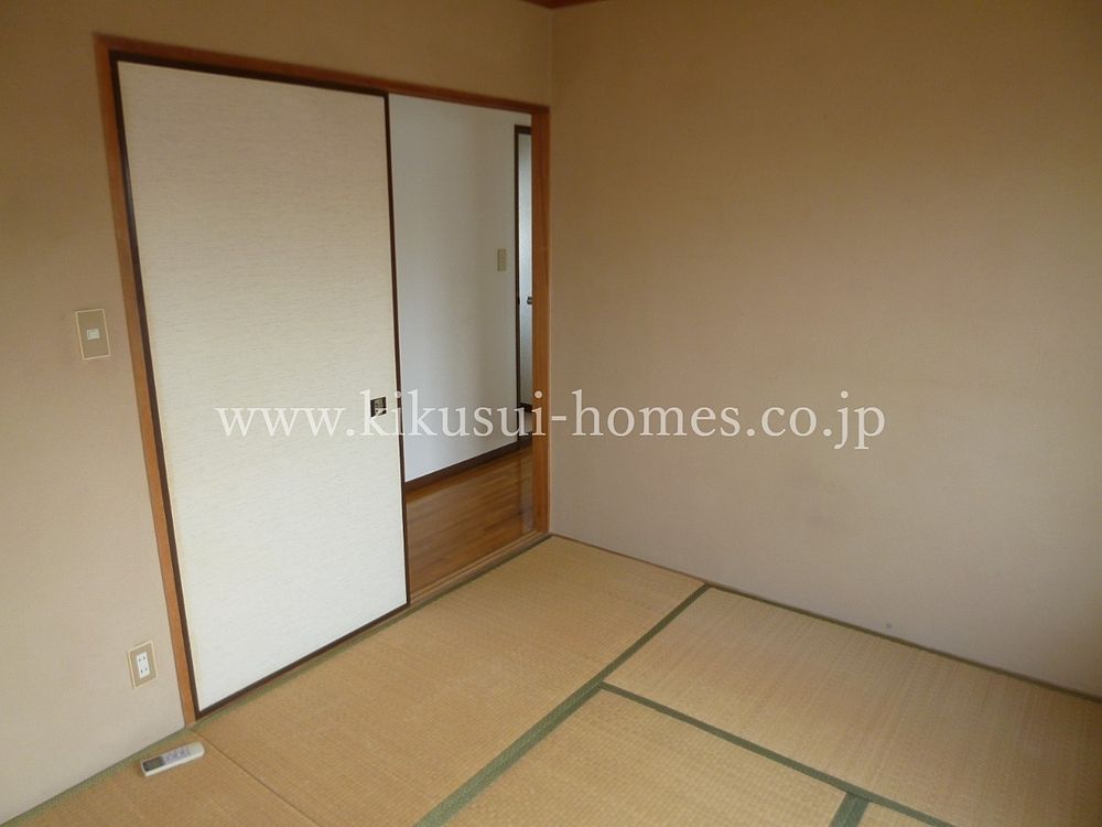 桜井コーポ