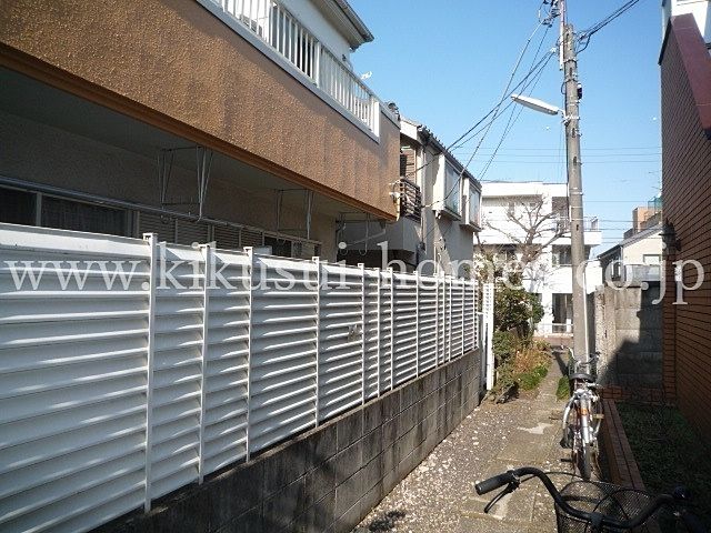 があでんはうす杉並