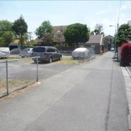 小林駐車場(北)